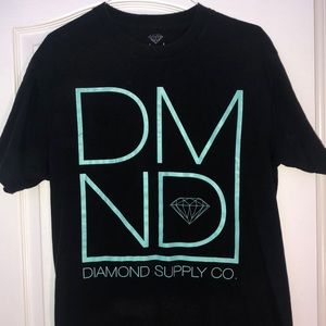 Diamond Supply Co. T-Shirt (L)